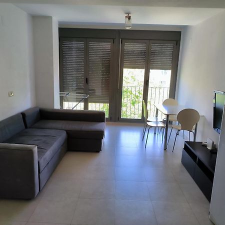 Turisblo Apartamento 0 Benicarló Exteriér fotografie
