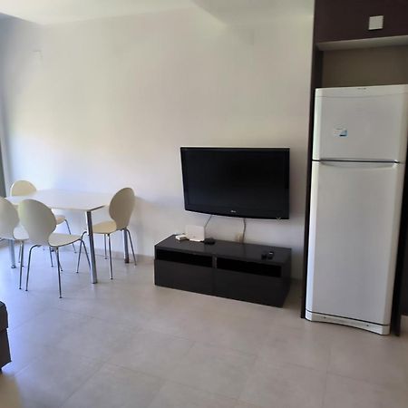 Turisblo Apartamento 0 Benicarló Exteriér fotografie