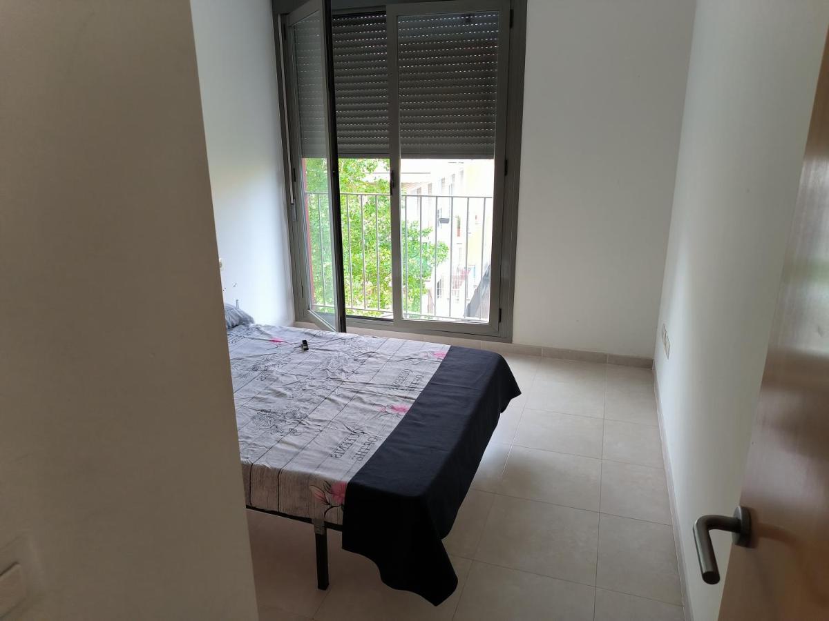 Turisblo Apartamento 0 Benicarló Exteriér fotografie