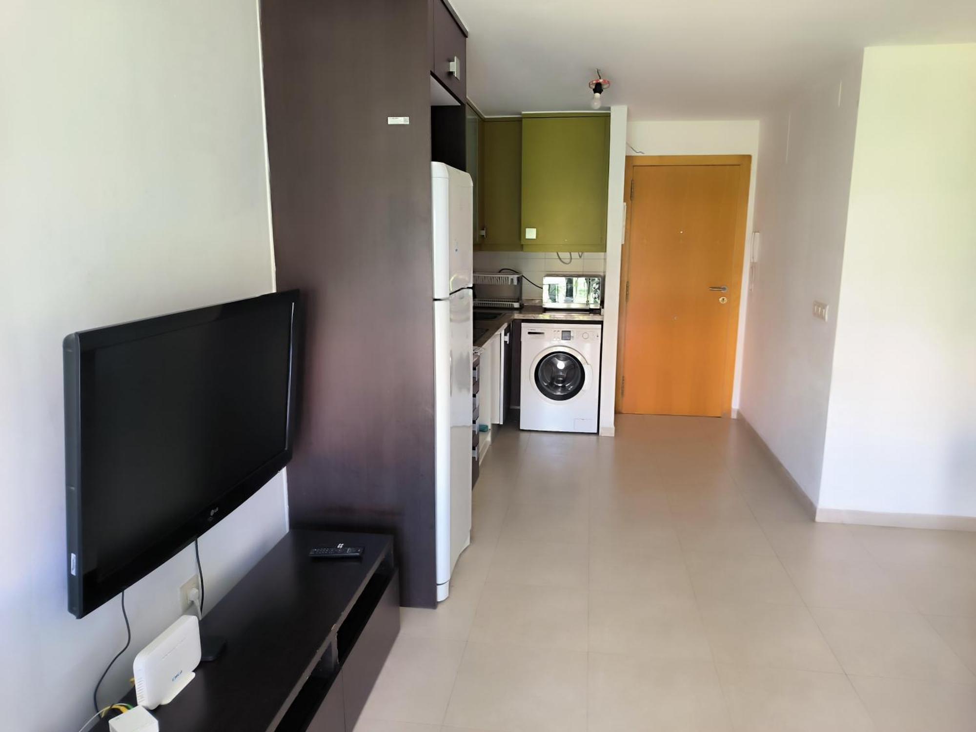 Turisblo Apartamento 0 Benicarló Exteriér fotografie